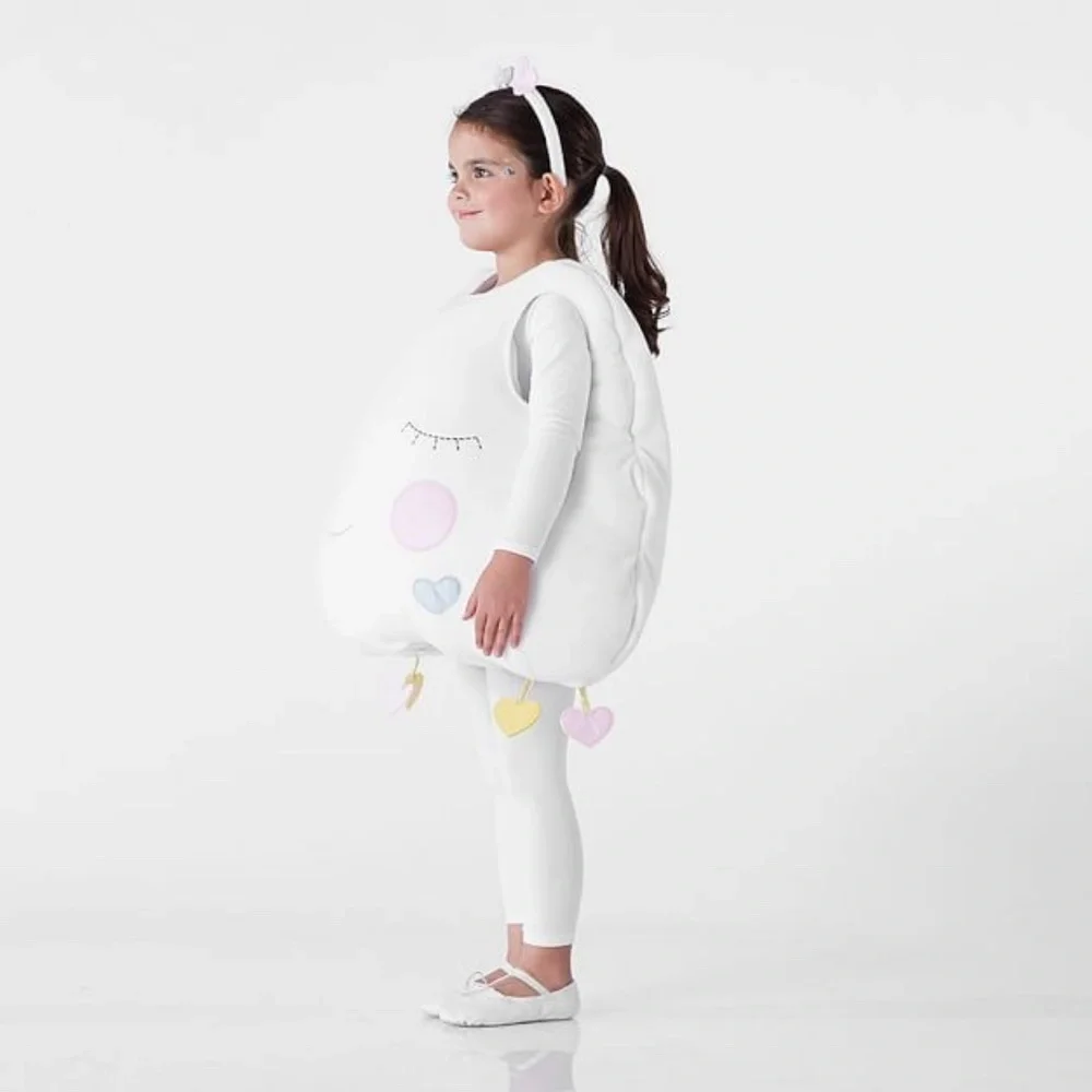 Cloud Halloween Costume - Pottery Barn - Picture 3 of 9
